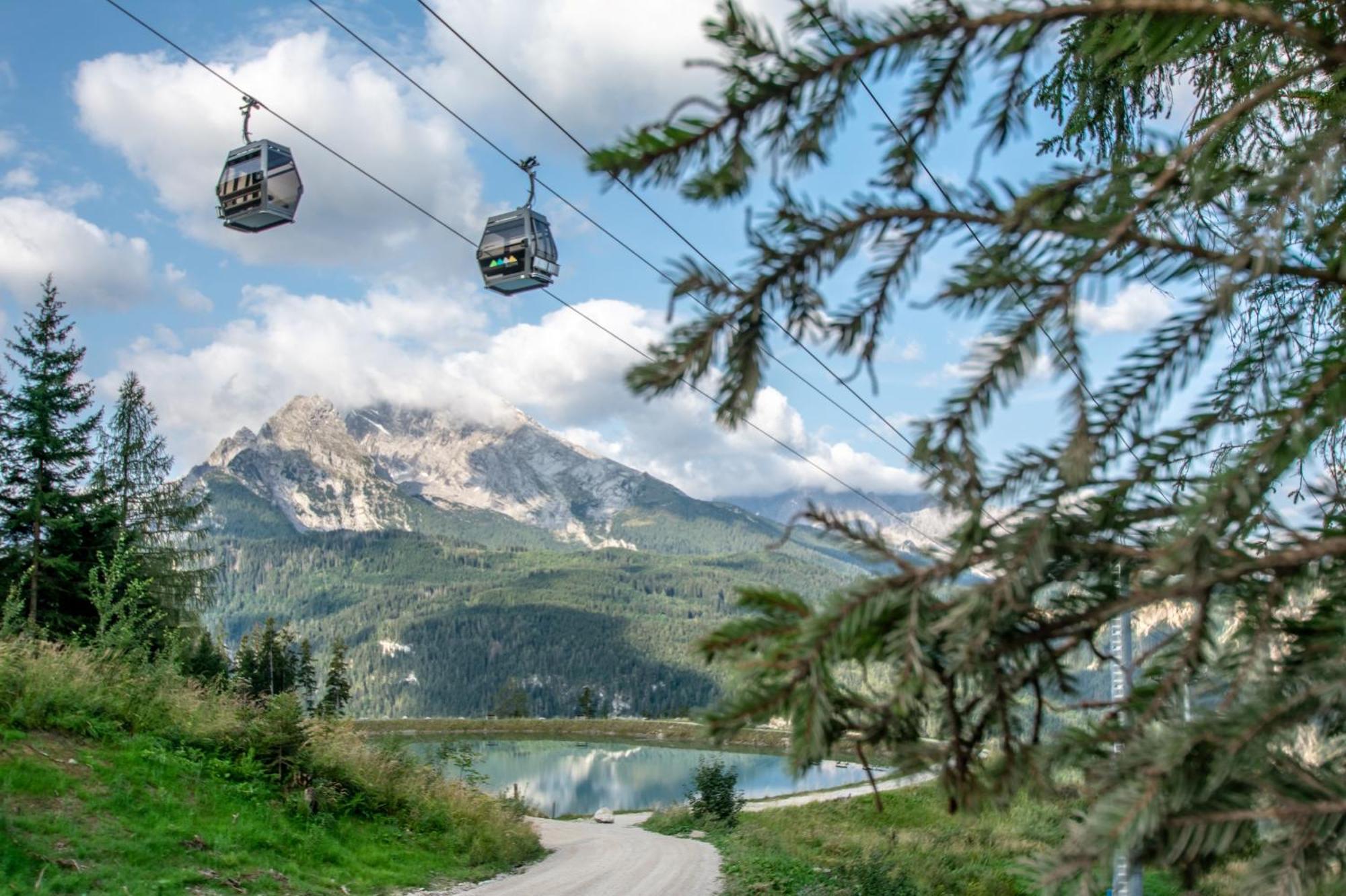 Ferienwohnung Im Gaestehaus Sieger-Brandner Ramsau bei Berchtesgaden Extérieur photo